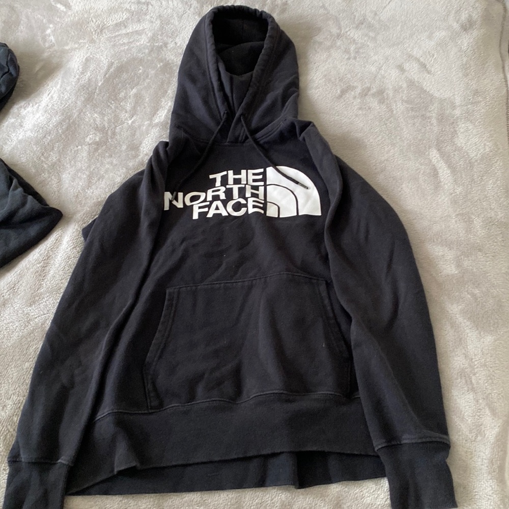 Kids north face